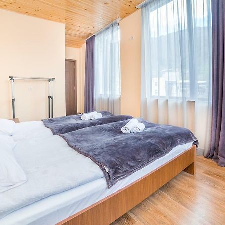 Hotel Gallery ميستيا المظهر الخارجي الصورة